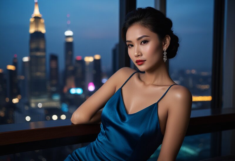 北纬三十度剧照